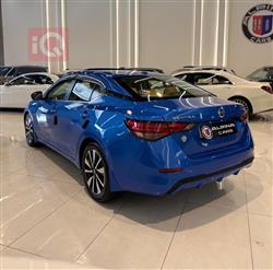 نيسان سنترا